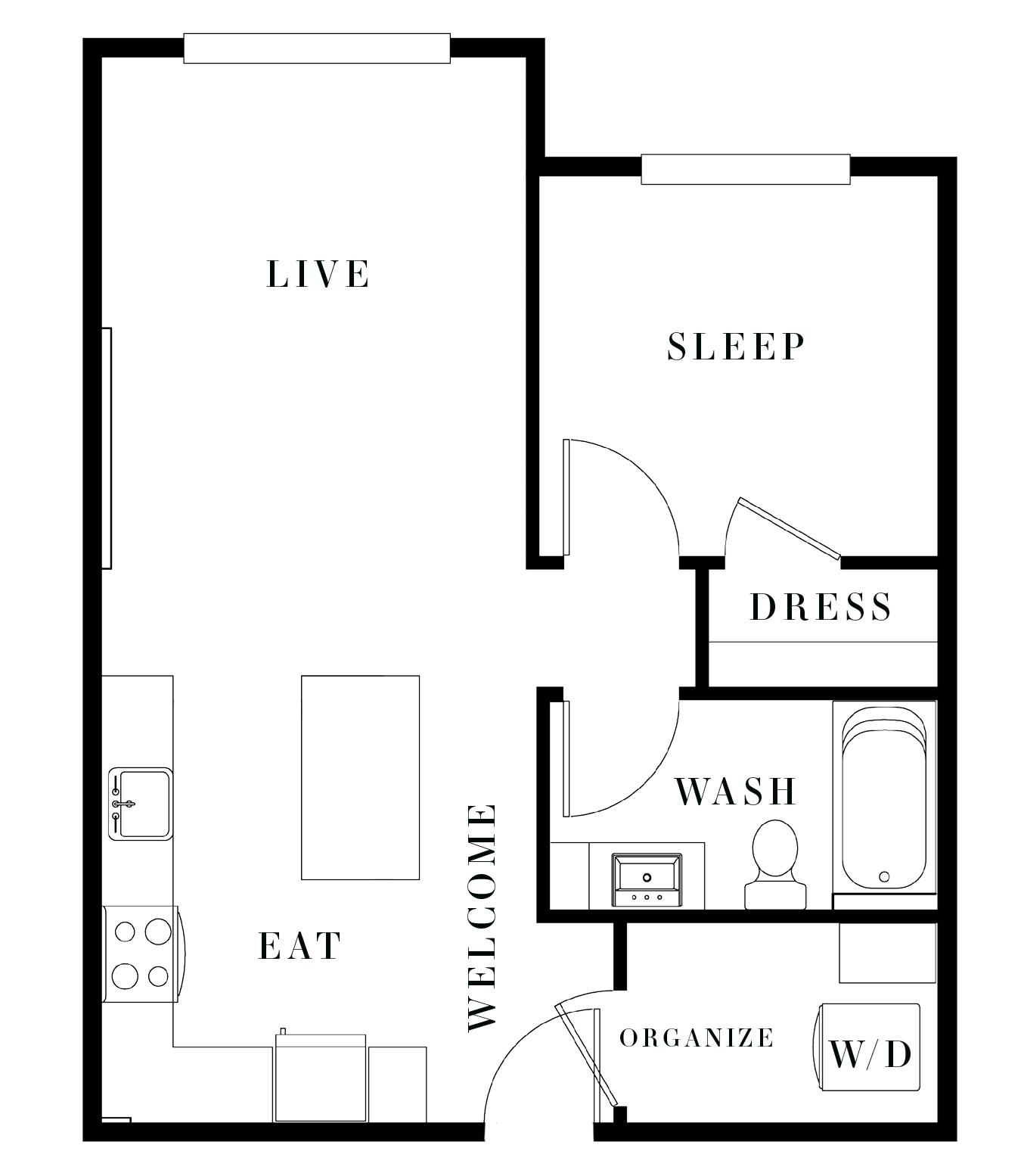 Elara_C1_5 Floor Plan Elara_C1_5 Floor Plan